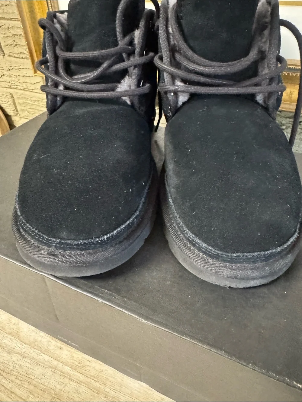 Ugg boots men’s 11